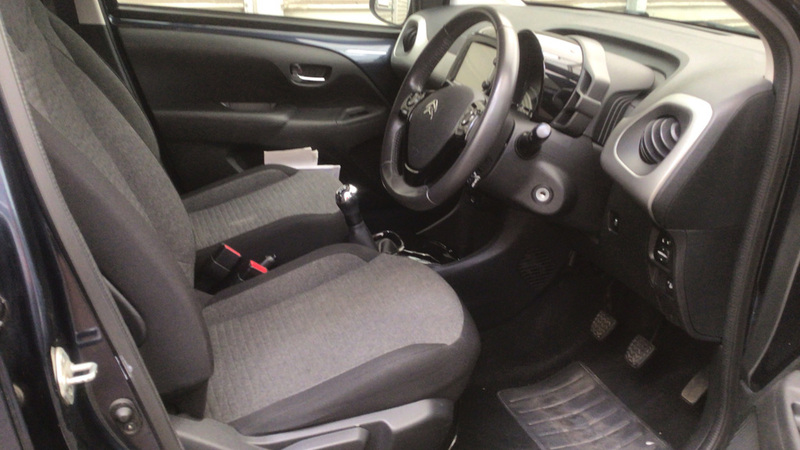 Citroen C1