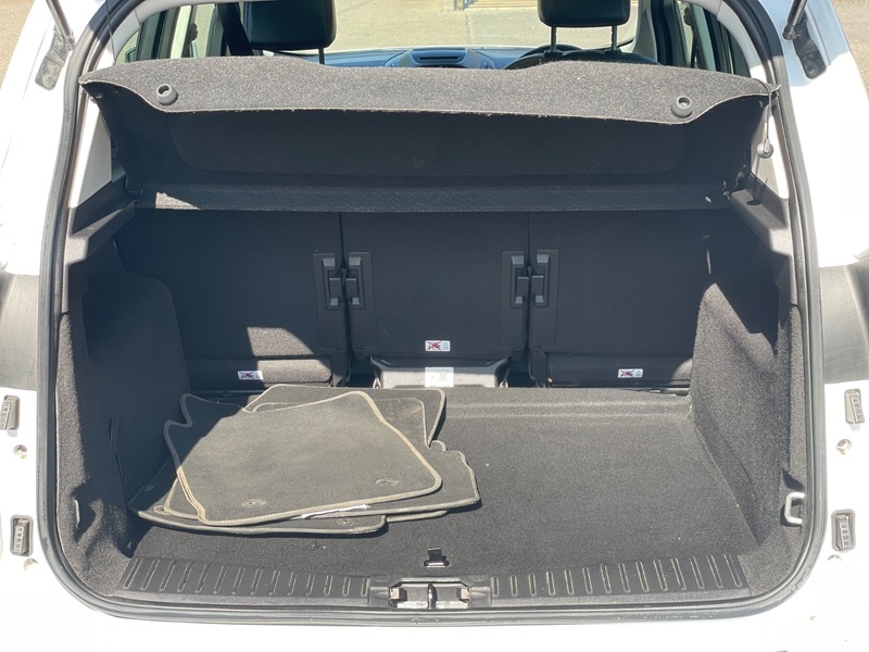 Ford C Max