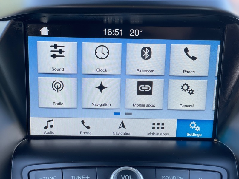 Ford C Max
