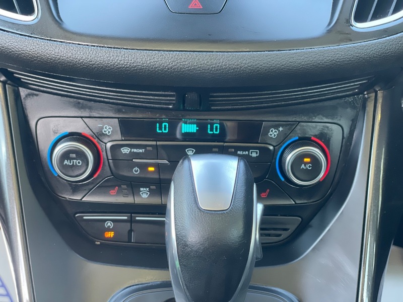 Ford C Max