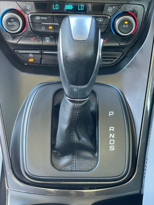 Ford C Max
