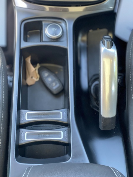 Ford C Max