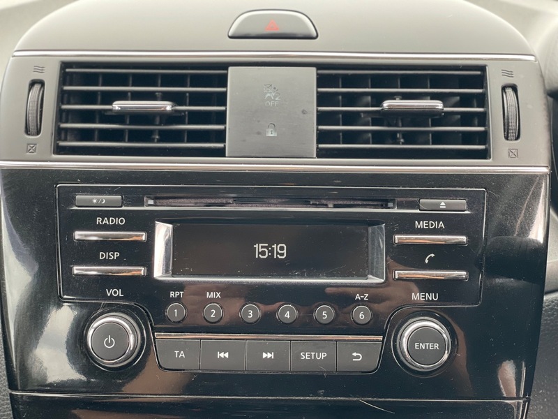 Nissan Pulsar