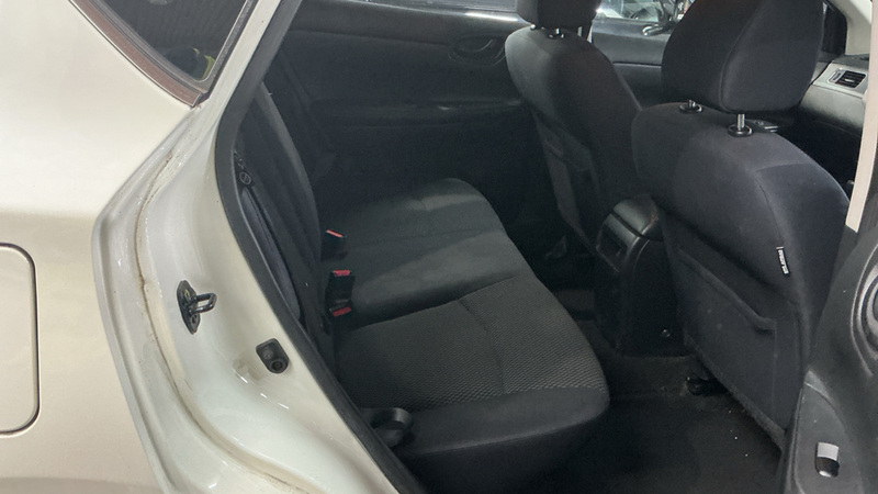 Nissan Pulsar
