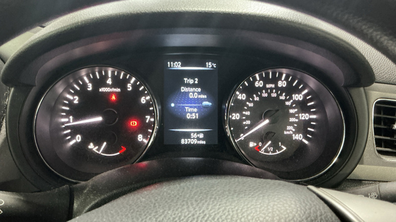 Nissan Pulsar