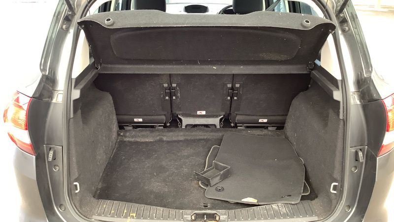 Ford C Max
