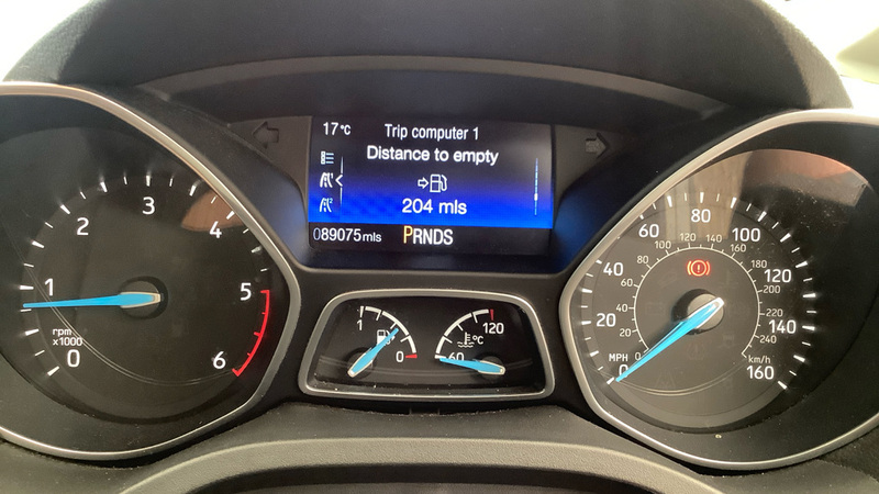 Ford C Max
