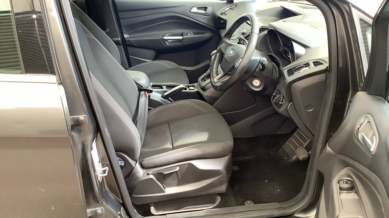 Ford C Max