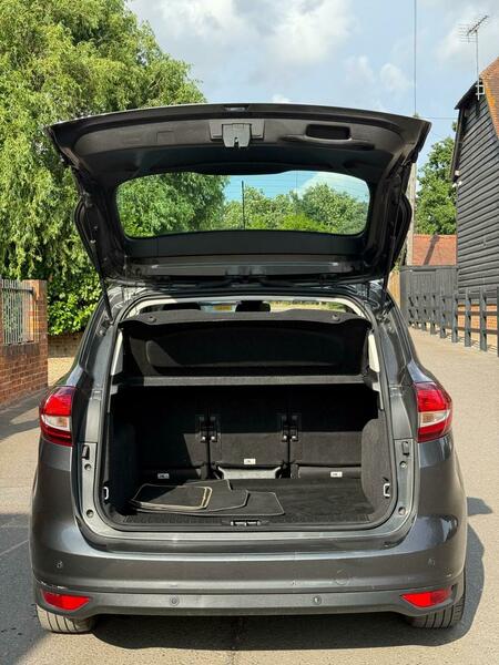 Ford C Max