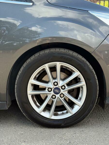 Ford C Max