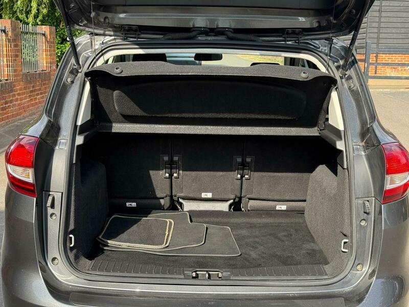 Ford C Max