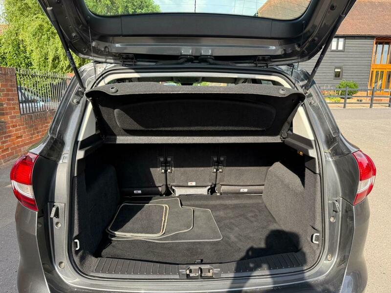 Ford C Max