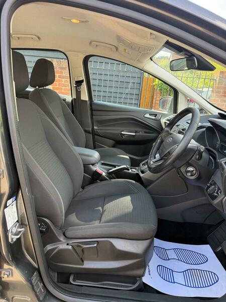 Ford C Max