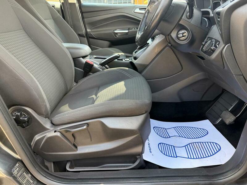 Ford C Max
