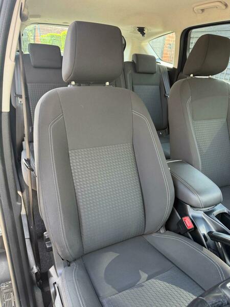 Ford C Max