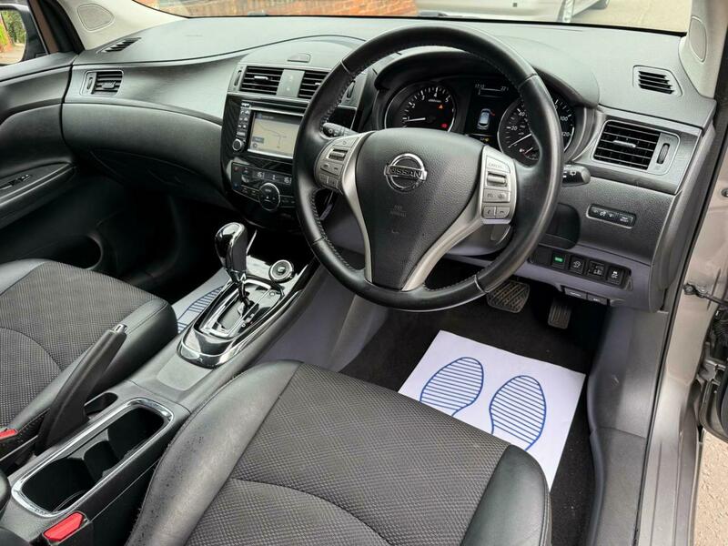 Nissan Pulsar