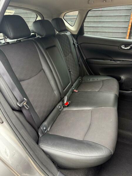 Nissan Pulsar
