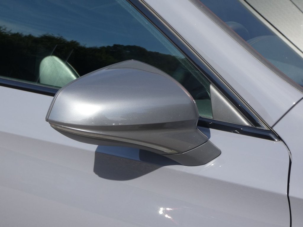 SEAT Formentor