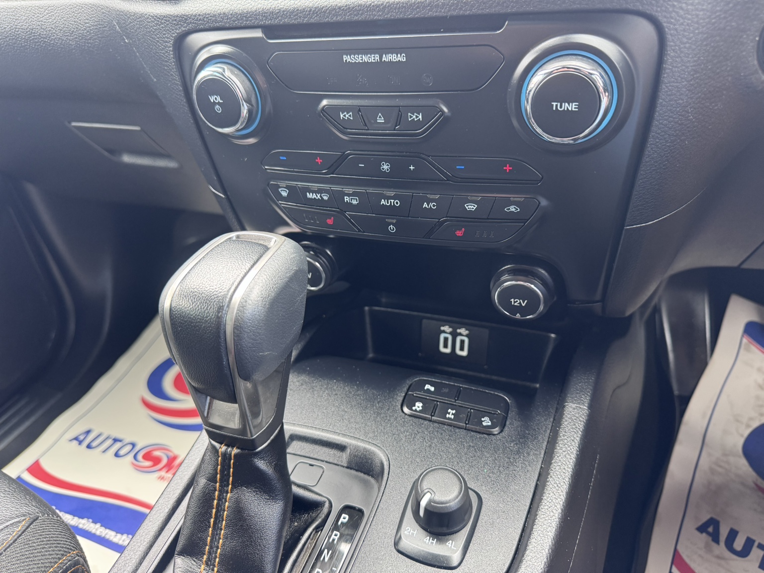 Ford Ranger