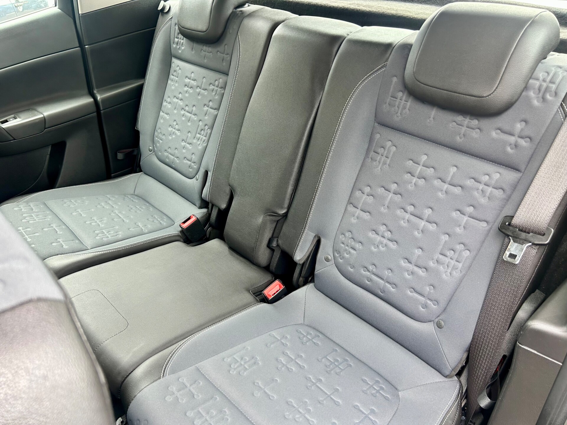 Vauxhall Meriva