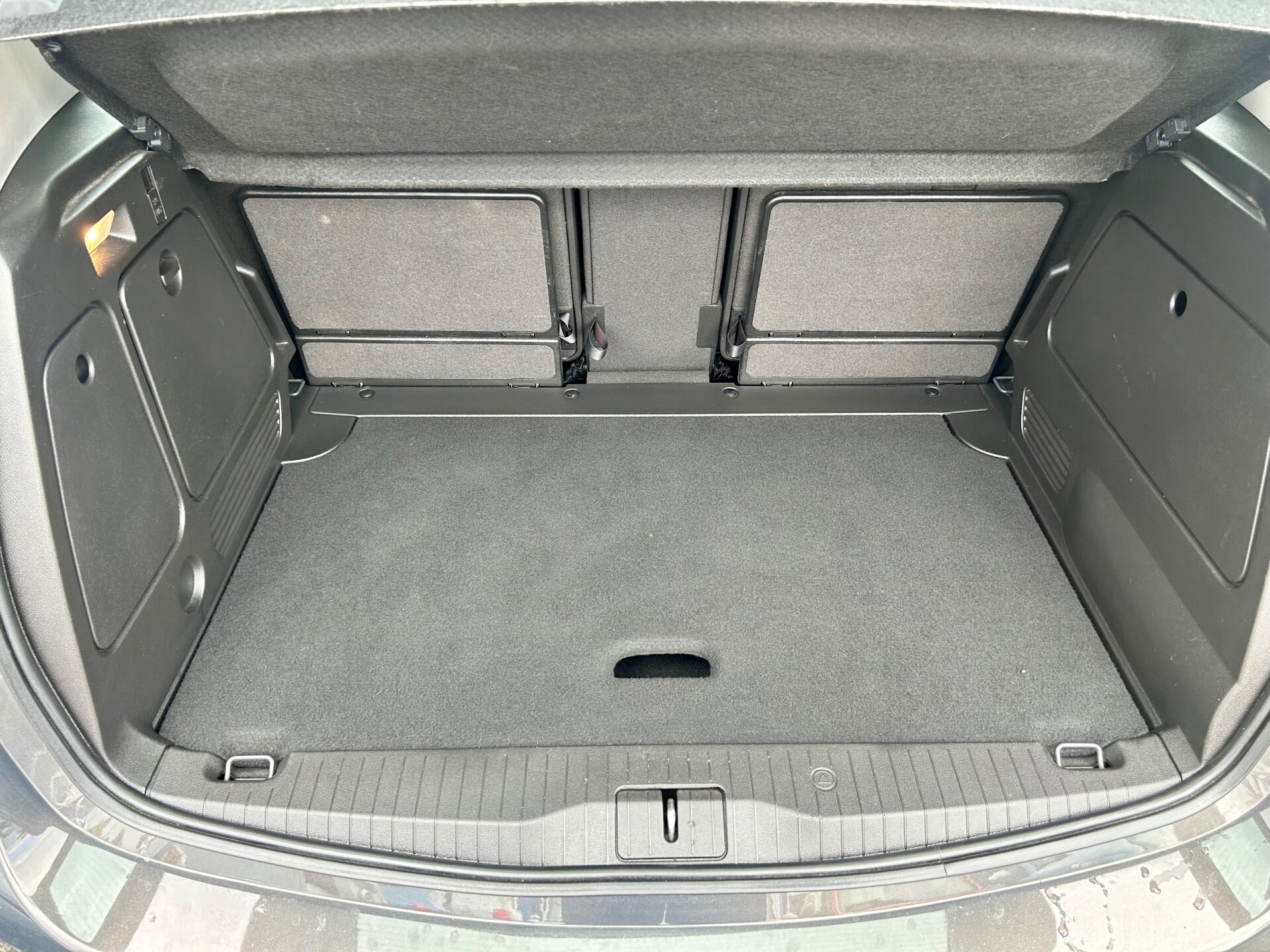 Vauxhall Meriva