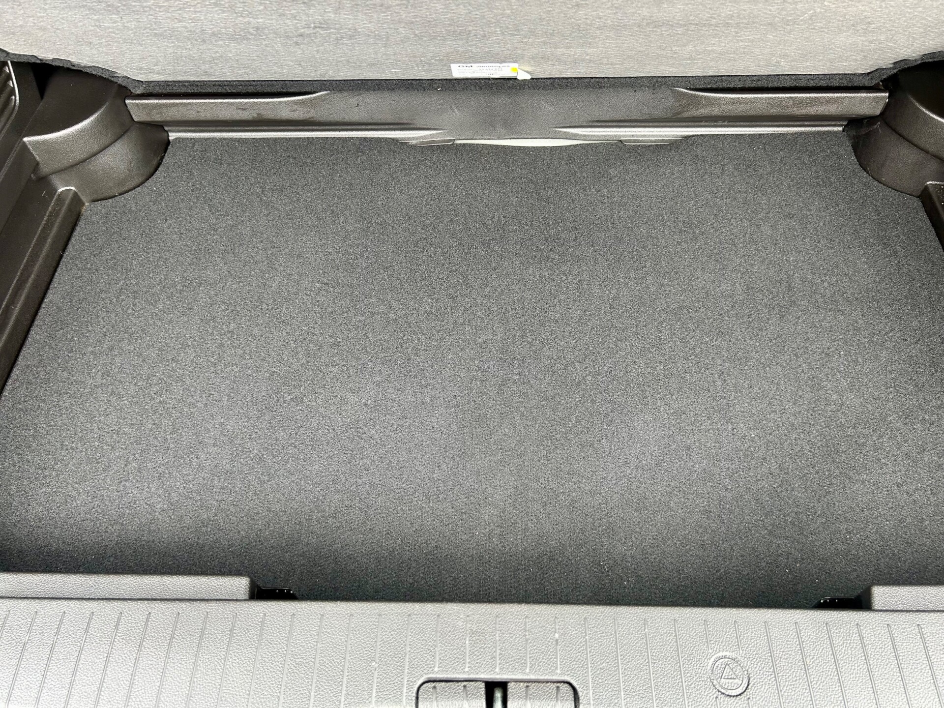Vauxhall Meriva