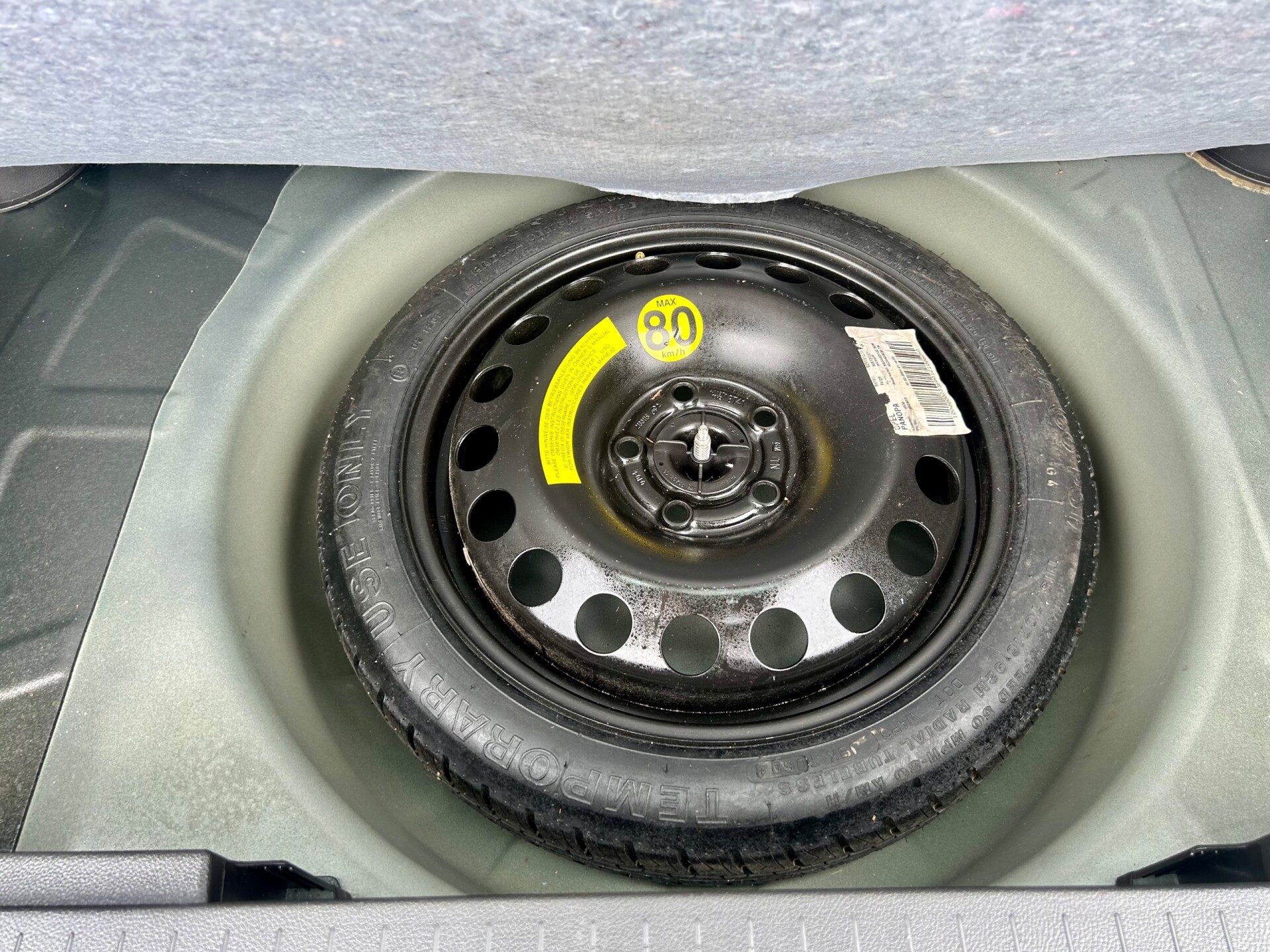 Vauxhall Meriva