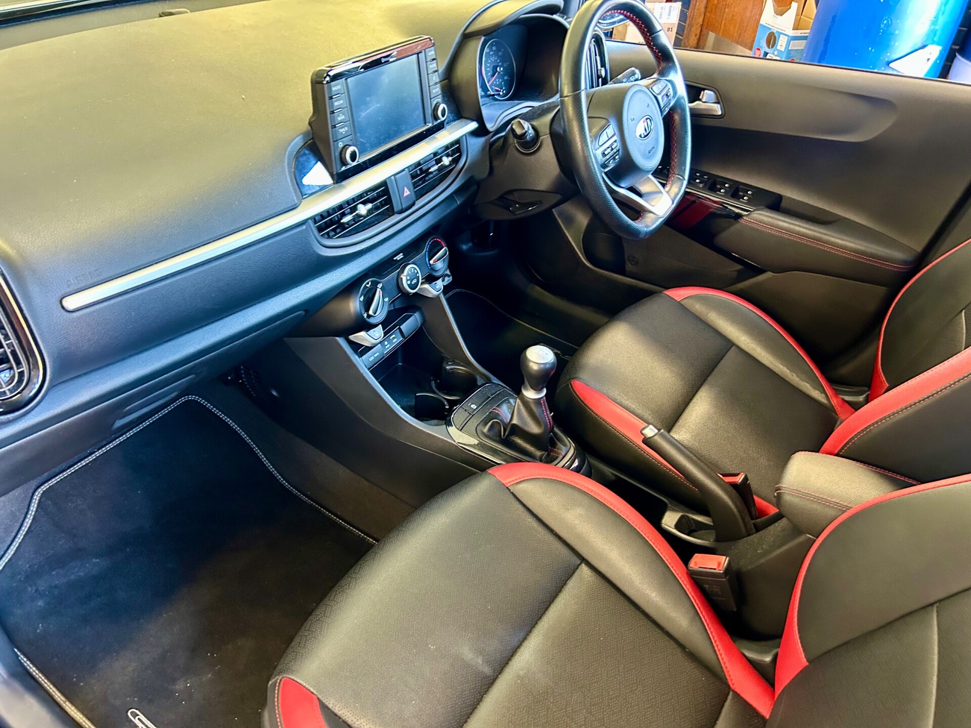 Kia Picanto