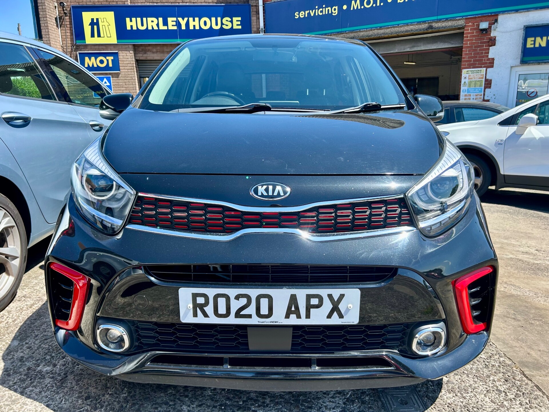 Kia Picanto