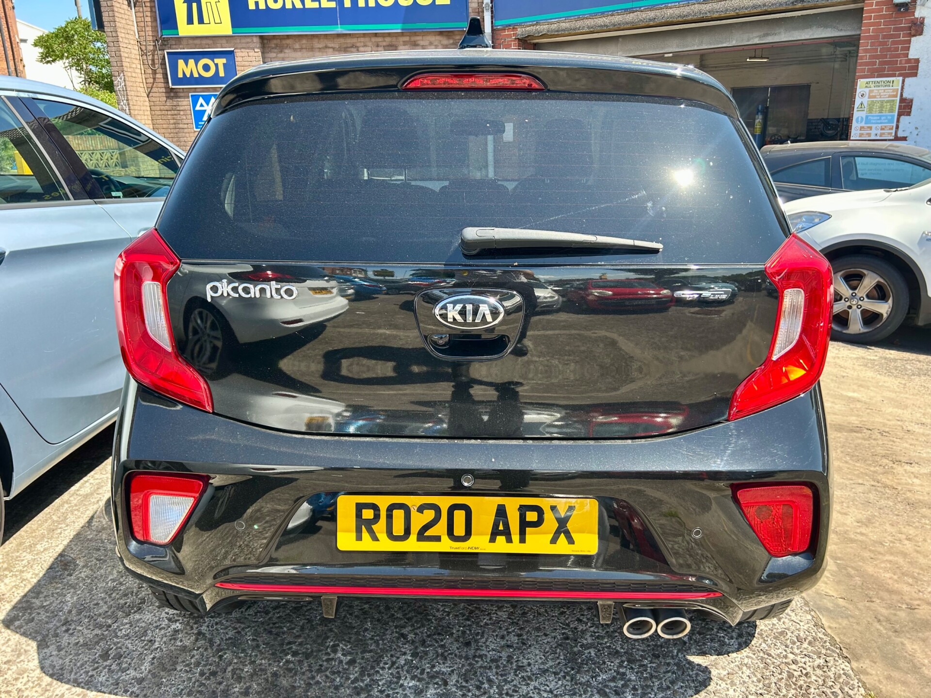 Kia Picanto