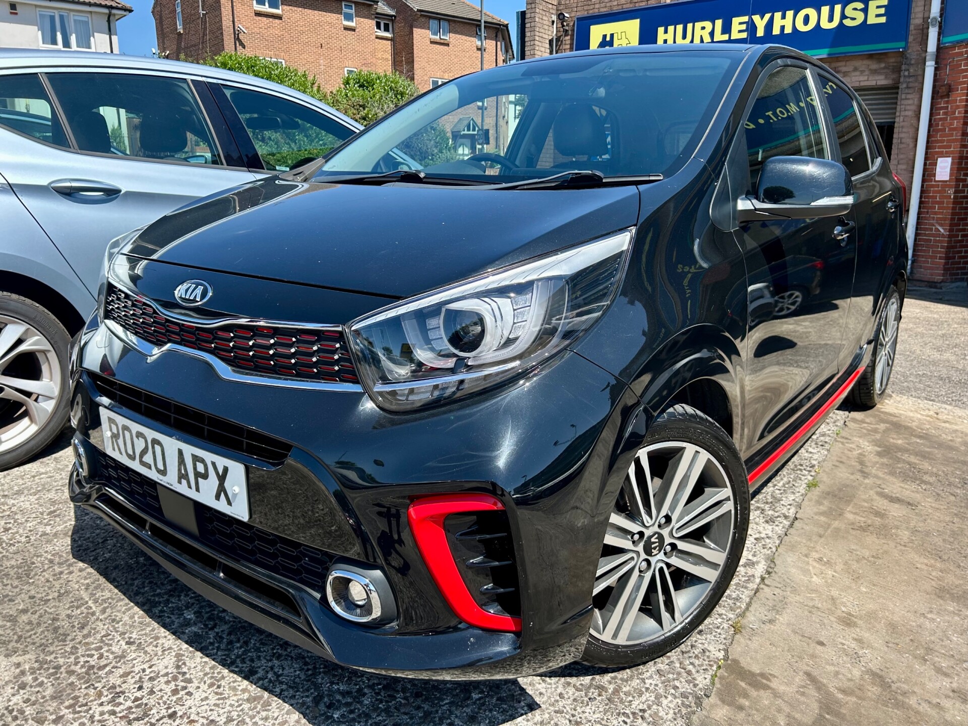 Kia Picanto