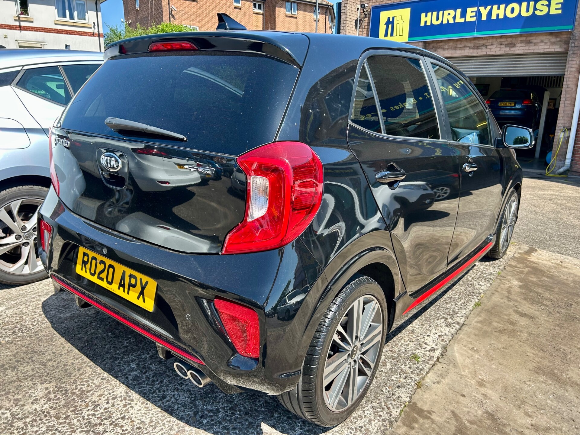 Kia Picanto