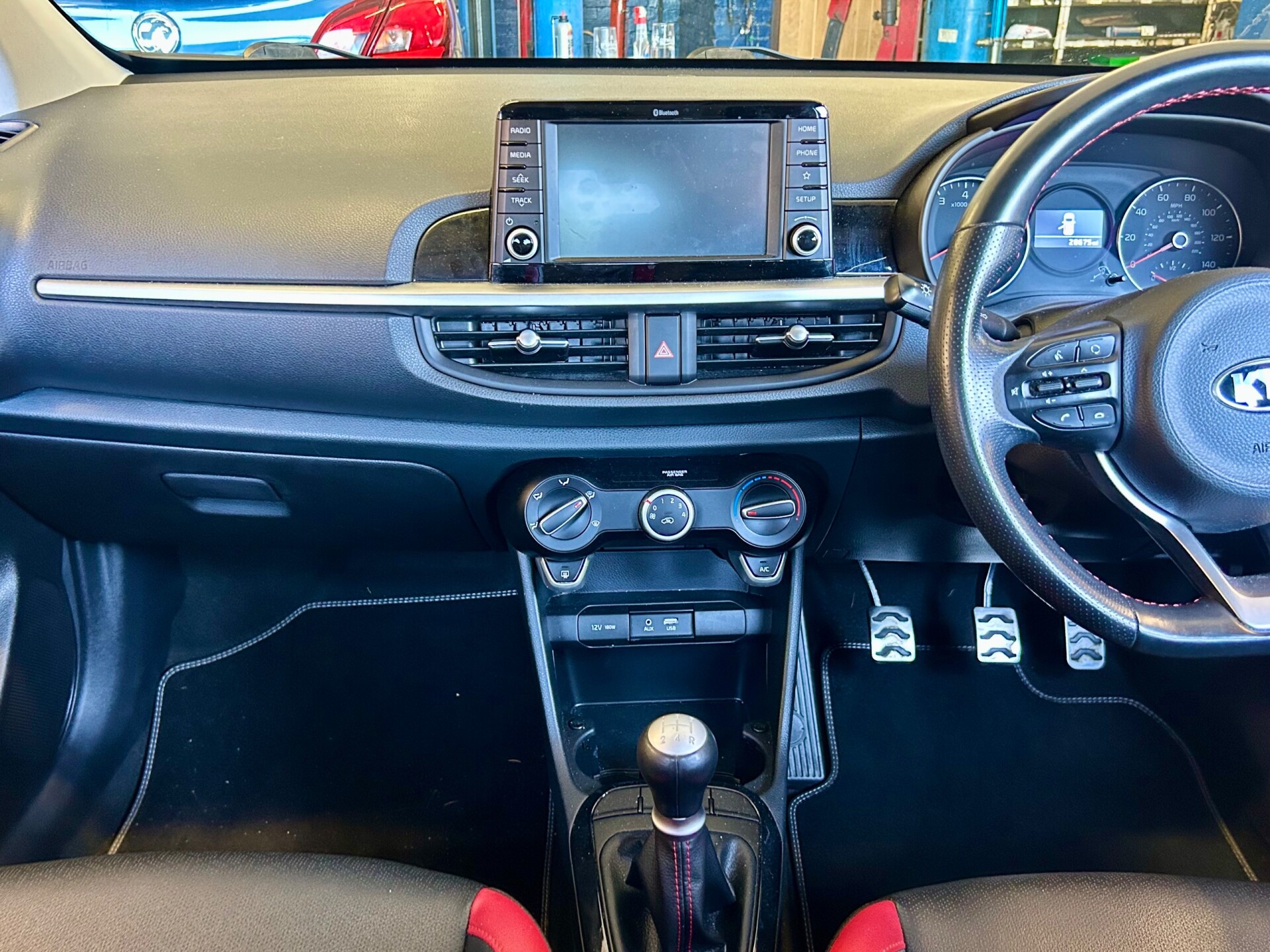 Kia Picanto