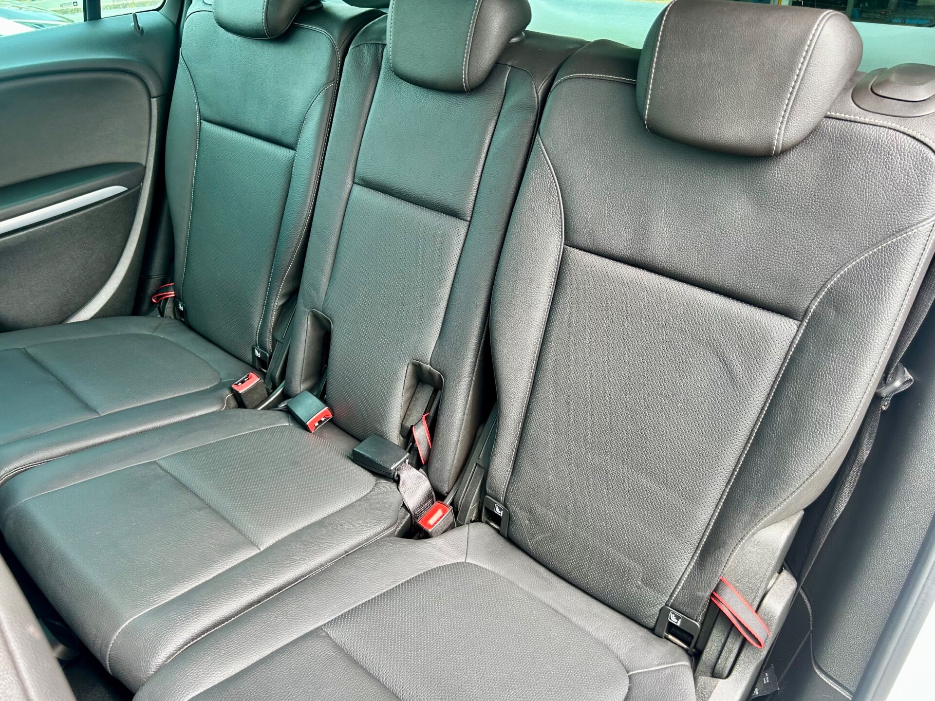 Vauxhall Zafira