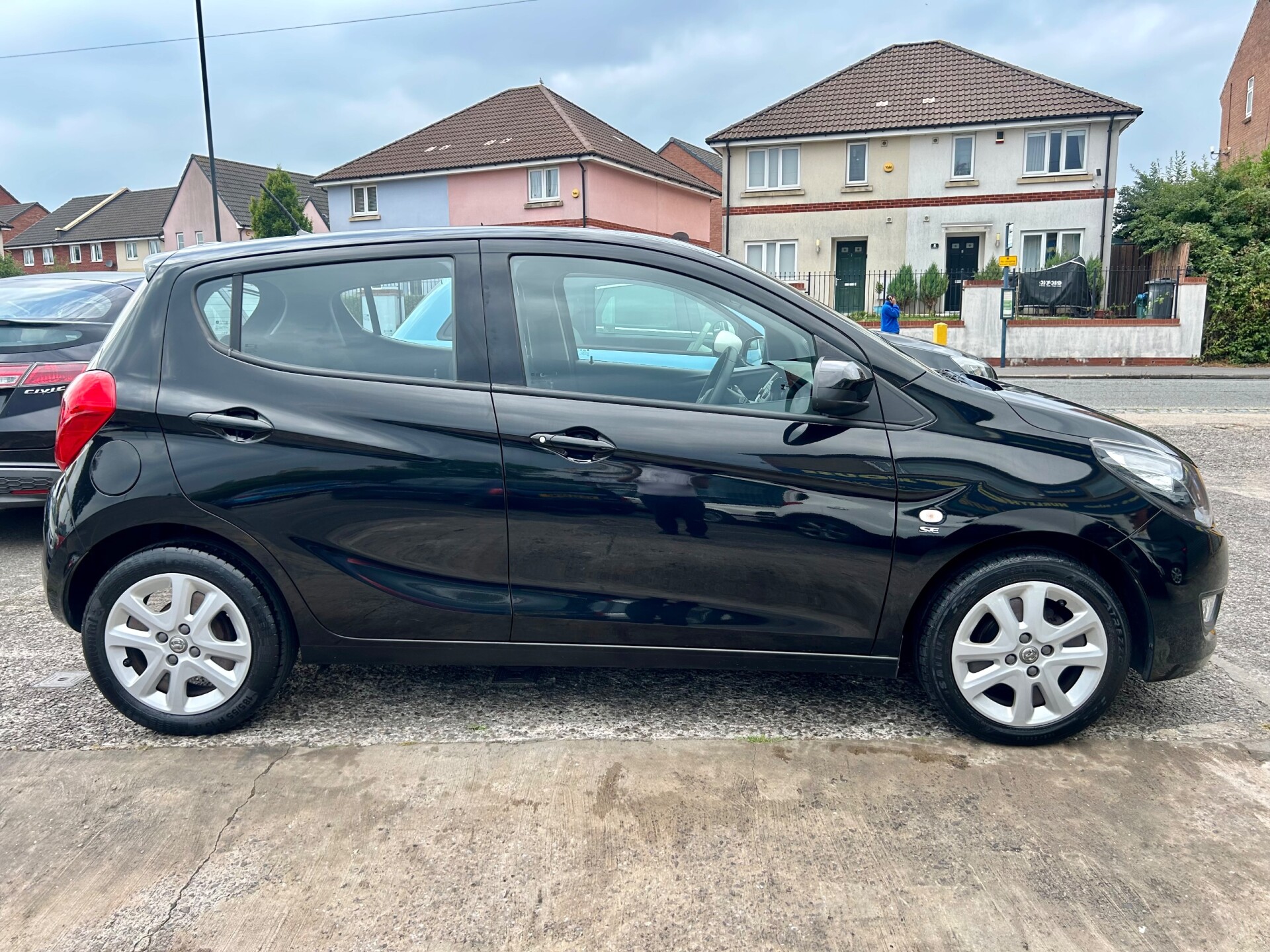 Vauxhall Viva