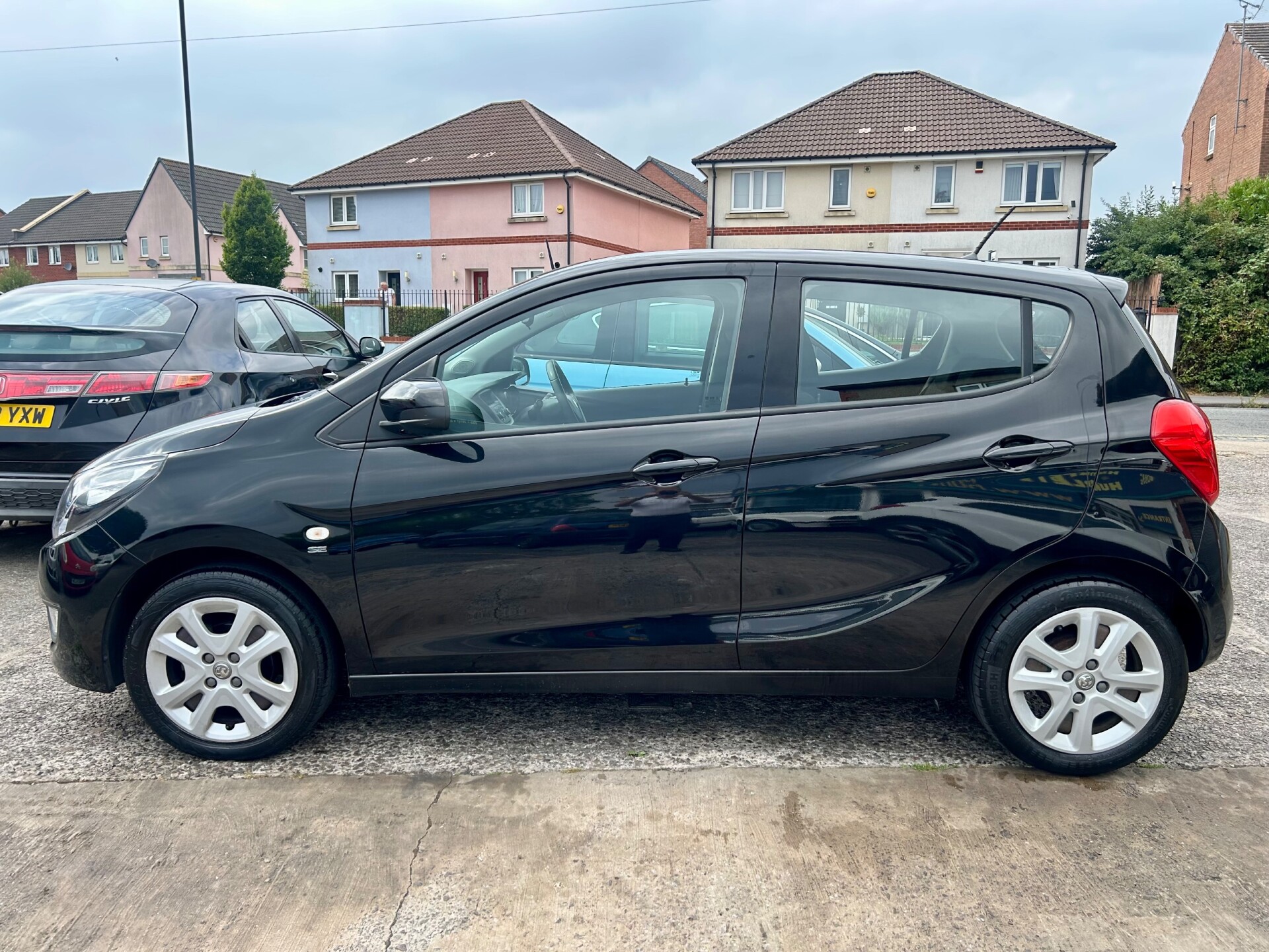 Vauxhall Viva