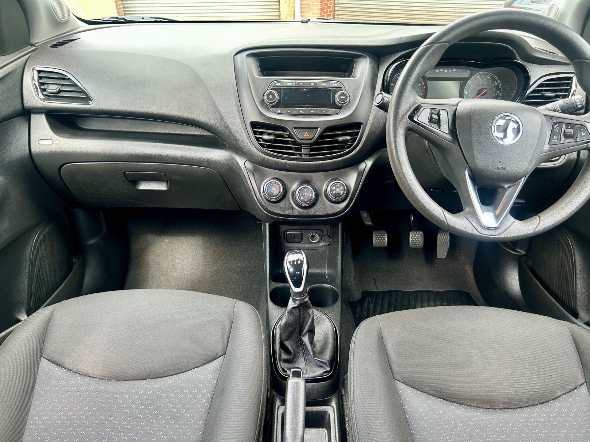 Vauxhall Viva