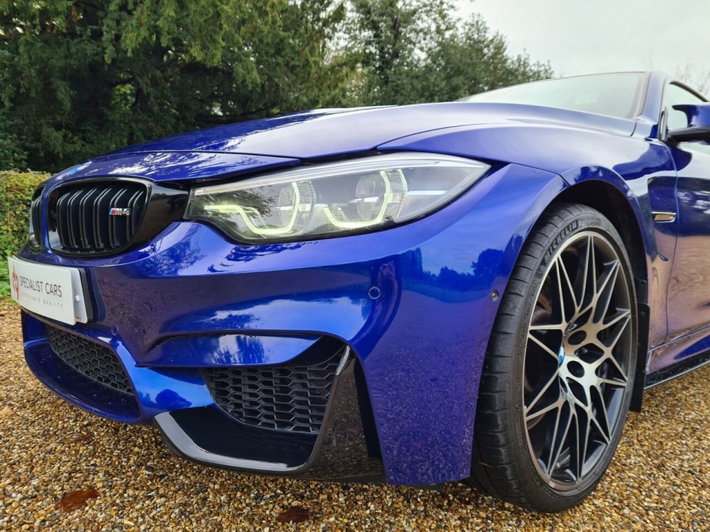 BMW M4