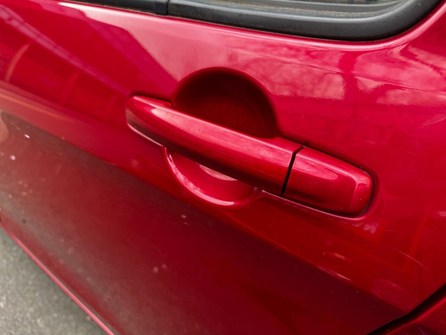 Suzuki Celerio