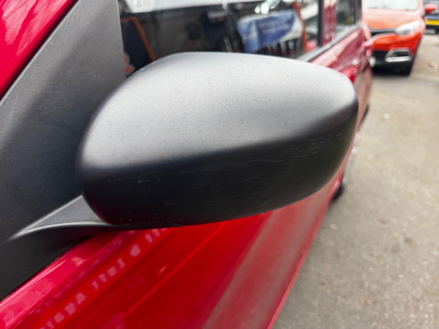 Suzuki Celerio