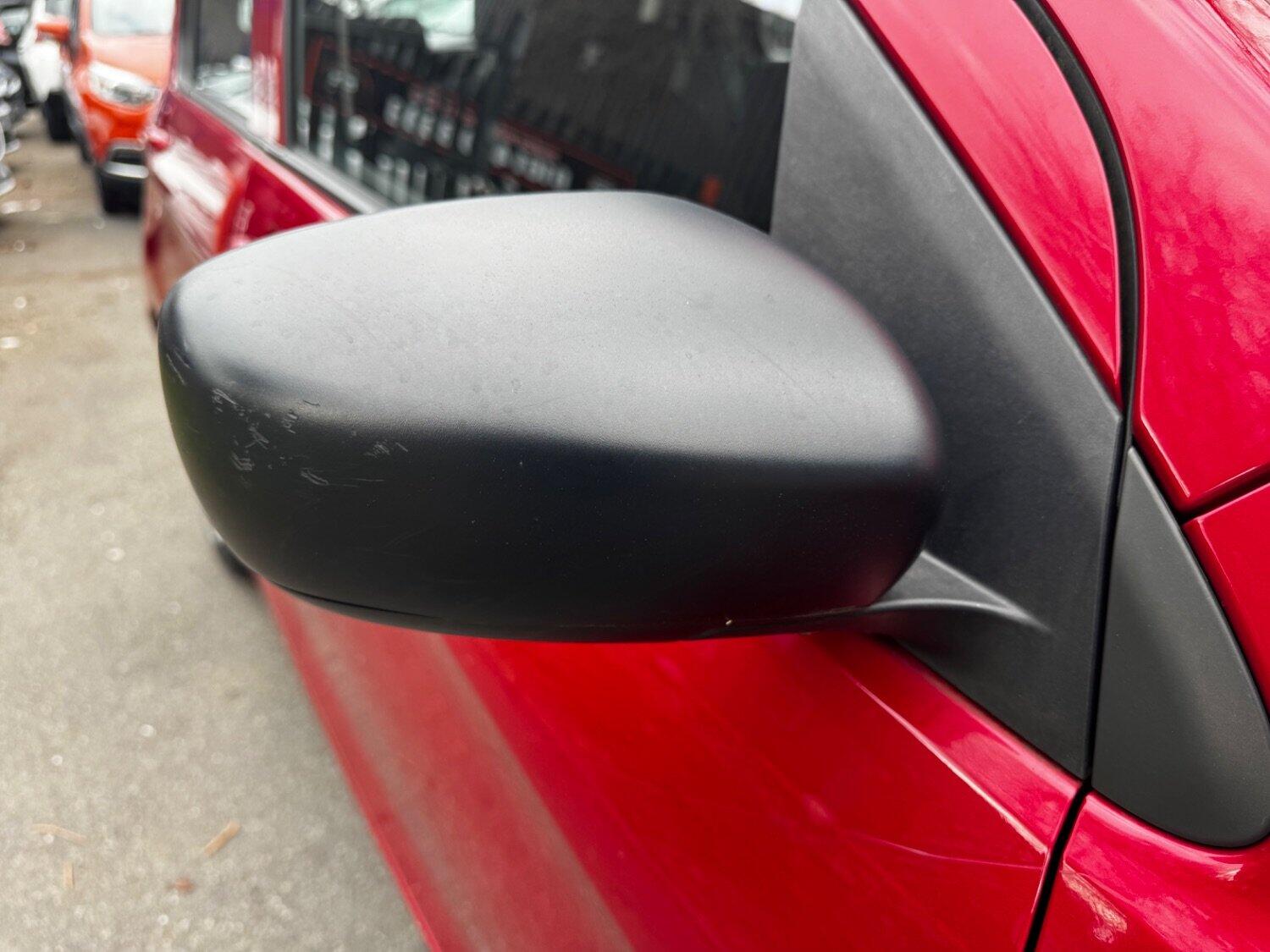 Suzuki Celerio