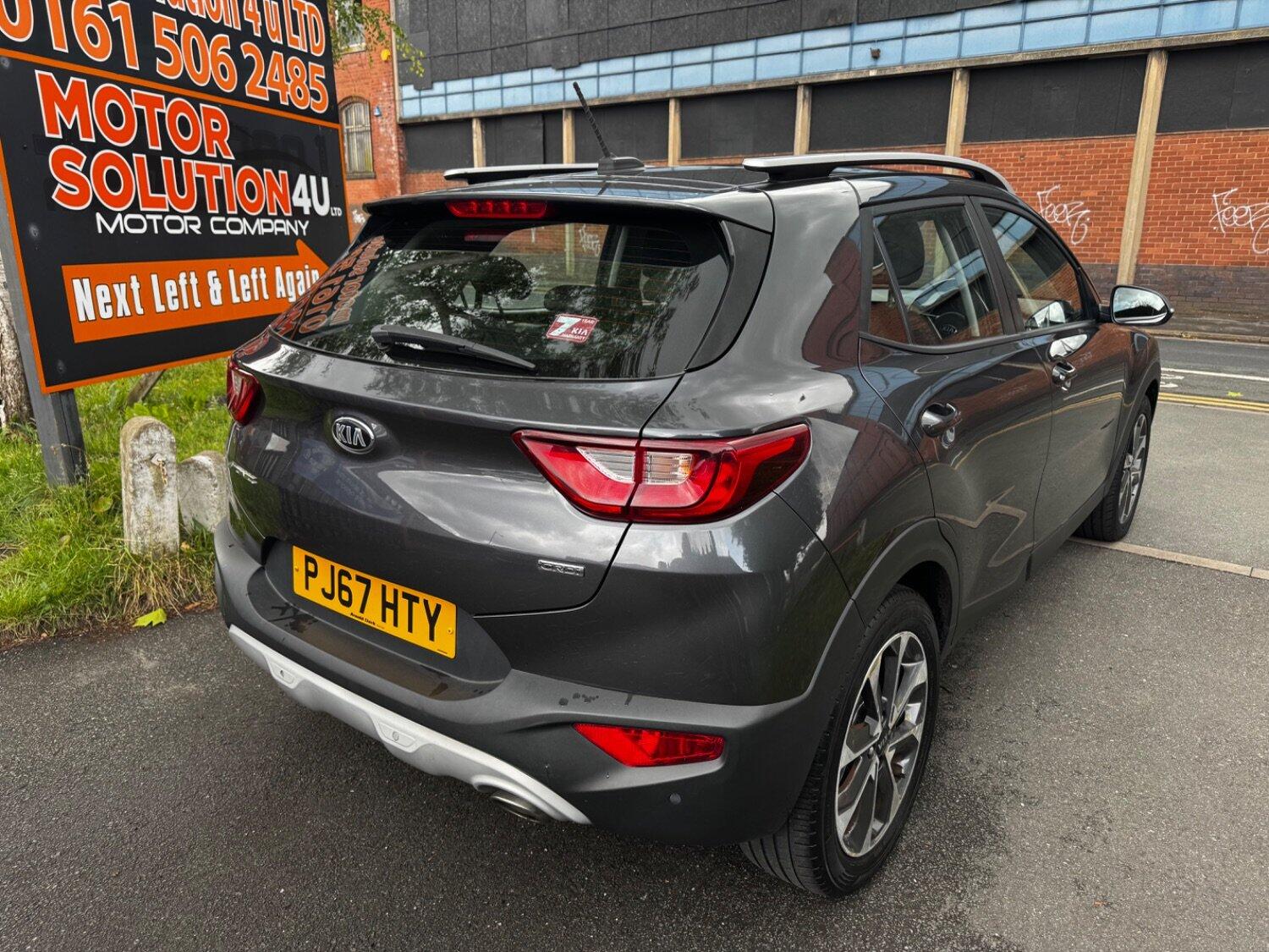 Kia Stonic