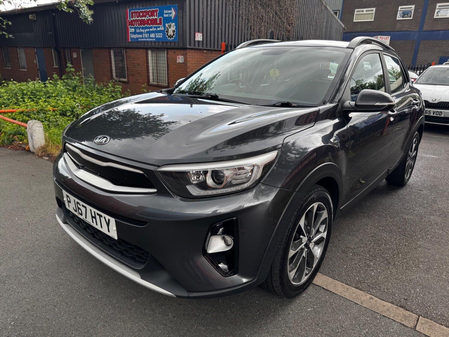 Kia Stonic