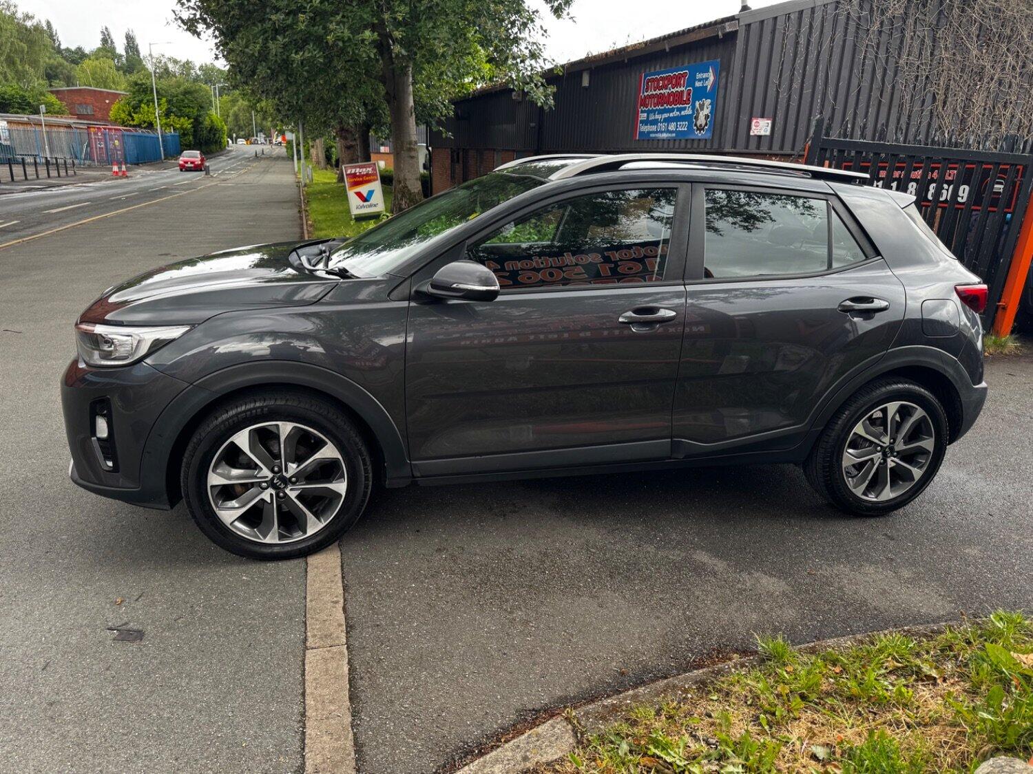 Kia Stonic