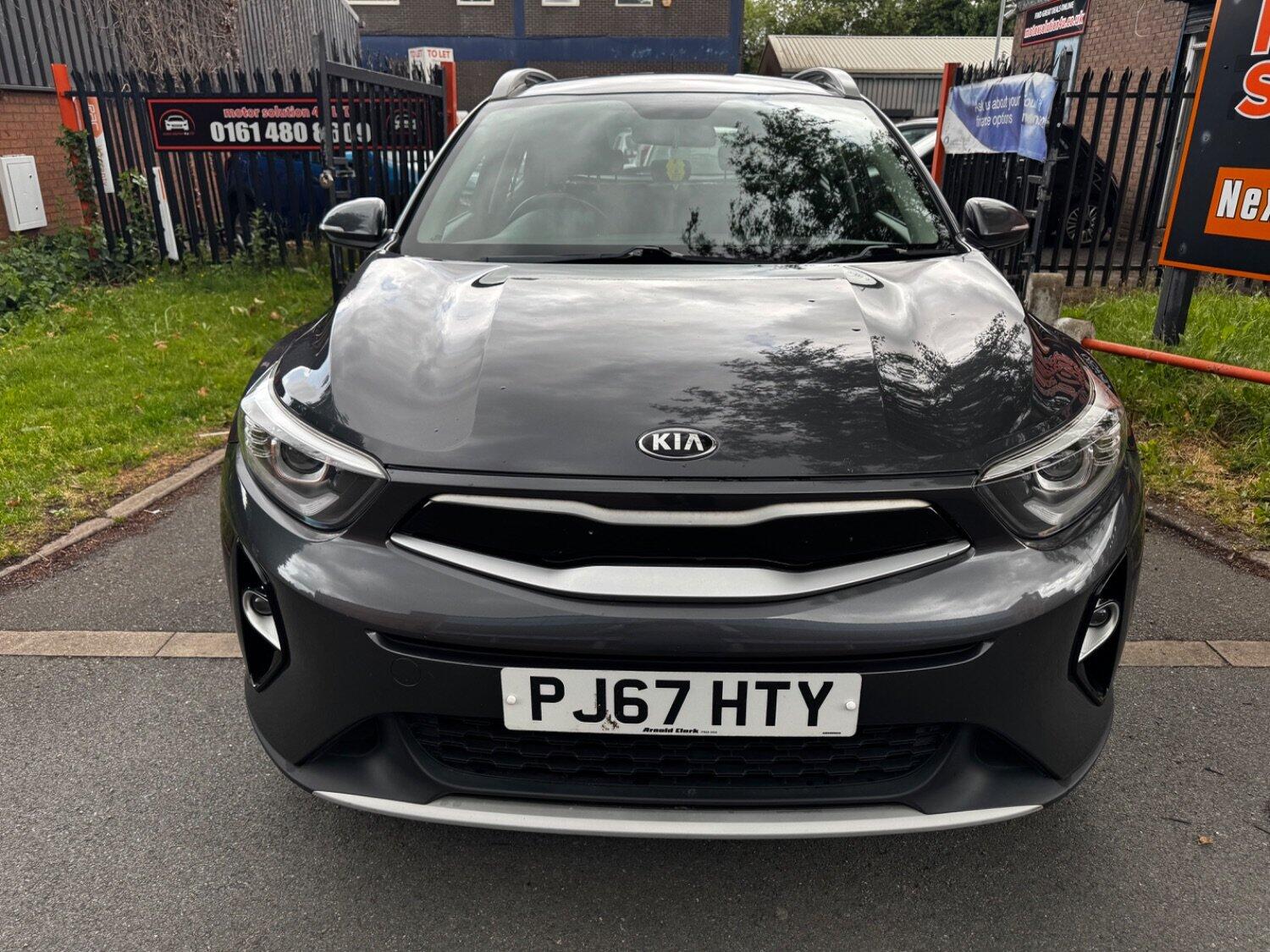 Kia Stonic