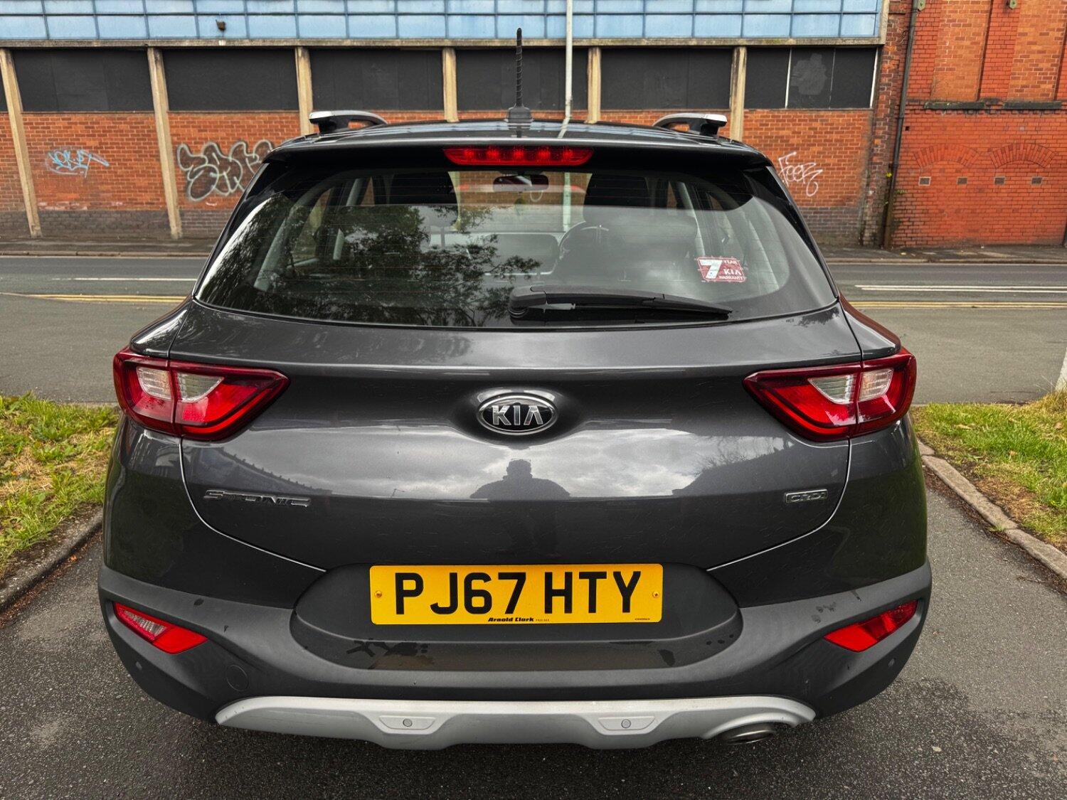 Kia Stonic