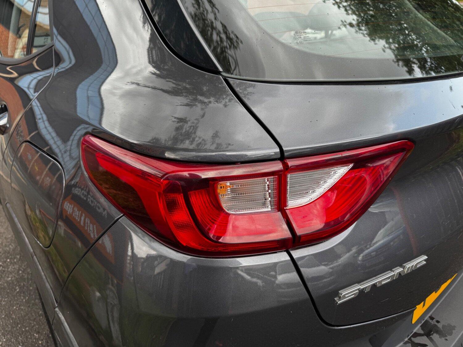 Kia Stonic