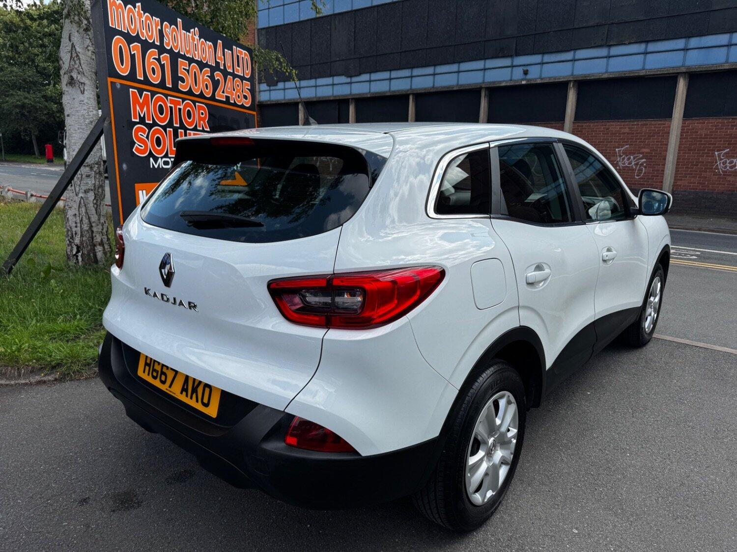 Renault Kadjar