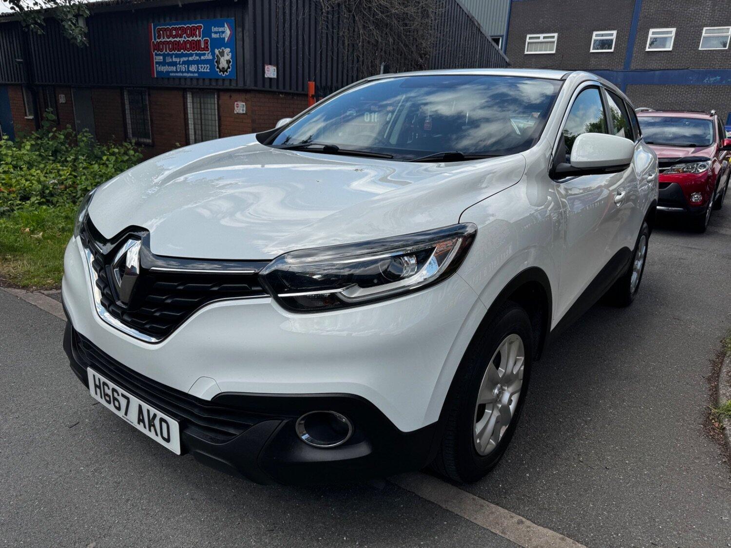 Renault Kadjar