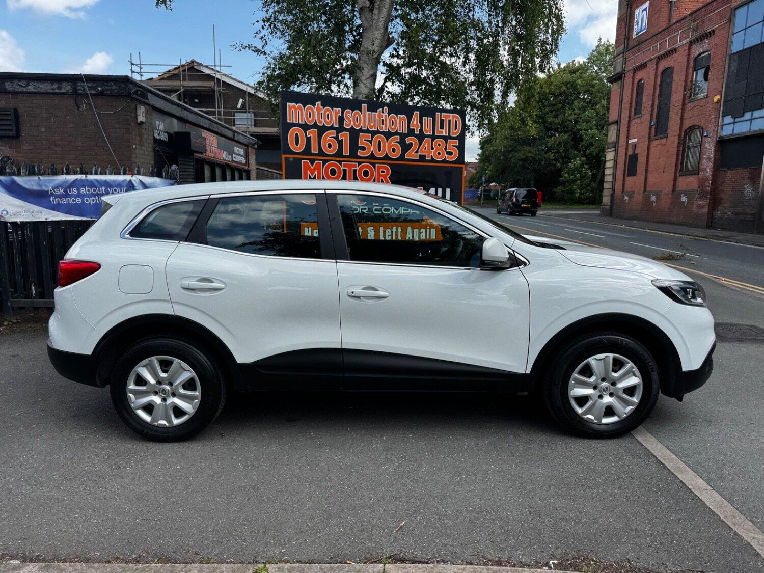 Renault Kadjar